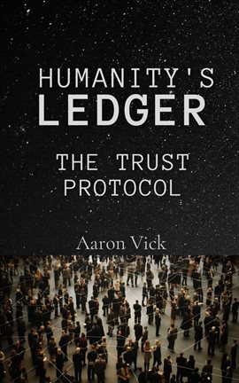 Cover image for Humanity's Ledger