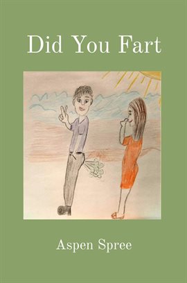 Cover image for Did You Fart