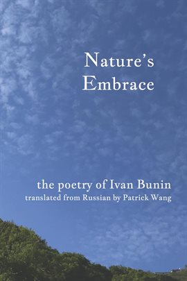 Cover image for Nature's Embrace