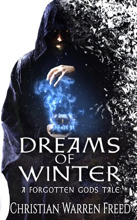 Cover image for Dreams of Winter