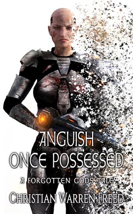 Cover image for Anguish Once Possessed