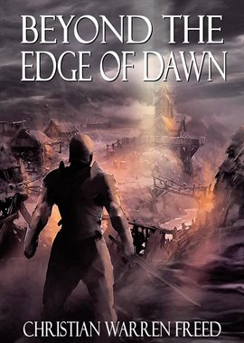 Cover image for Beyond the Edge of Dawn