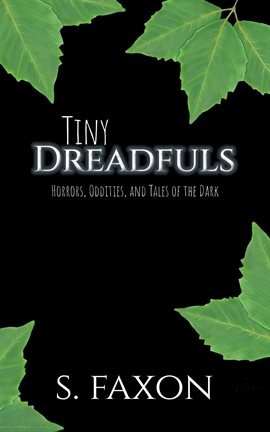 Imagen de portada para Tiny Dreadfuls