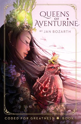 Imagen de portada para Queens of Aventurine