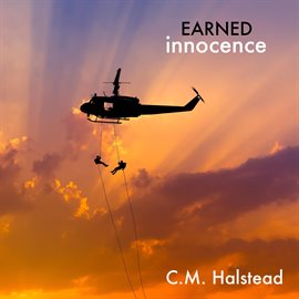 Imagen de portada para Earned innocence