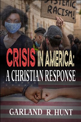 Cover image for Crisis in America