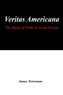 Imagen de portada para Veritas Americana