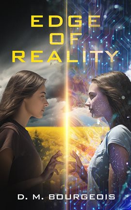 Imagen de portada para Edge of Reality