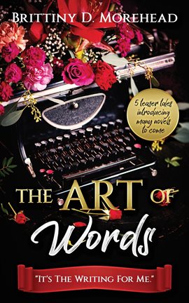 Cover image for The Art of Words