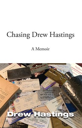 Cover image for Chasing Drew Hastings