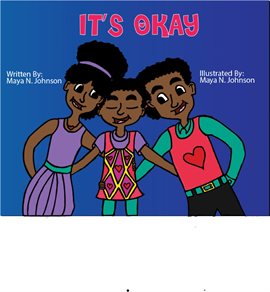 Cover image for It's Okay