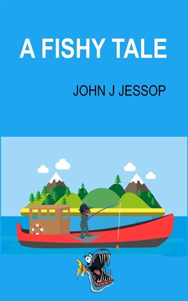 Cover image for A Fishy Tale