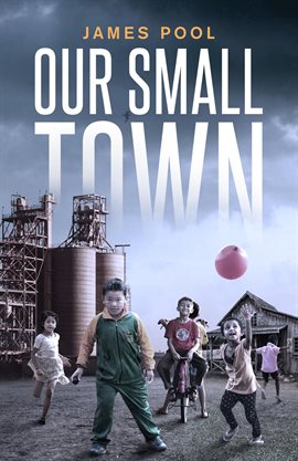 Cover image for Our Small Town