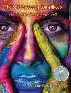 Cover image for The Soul-Discovery Journalbook