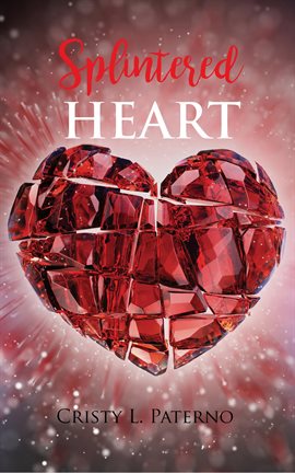 Cover image for Splintered Heart