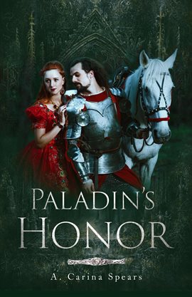 Imagen de portada para Paladin's Honor