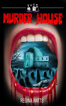 Imagen de portada para Murder House