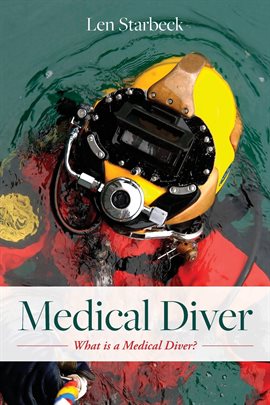 Imagen de portada para Medical Diver