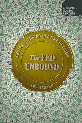 Imagen de portada para The Fed Unbound