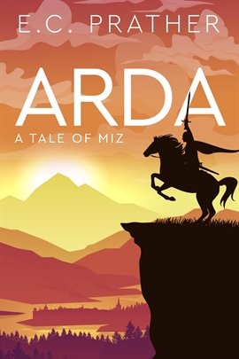 Cover image for Arda