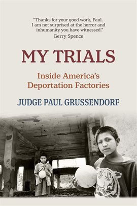 Imagen de portada para My Trials