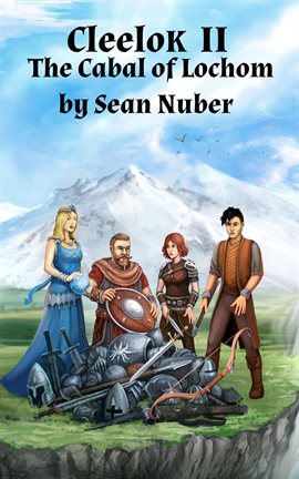 Imagen de portada para The Cabal of Lochom