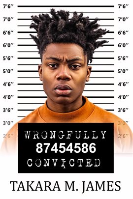 Cover image for Wrongfully Convicted