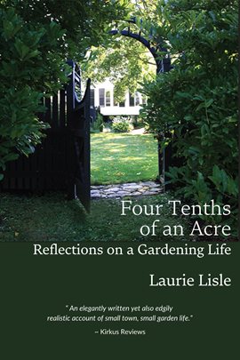 Imagen de portada para Four Tenths of an Acre