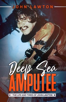 Imagen de portada para Deep Sea Amputee