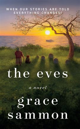 Imagen de portada para The Eves