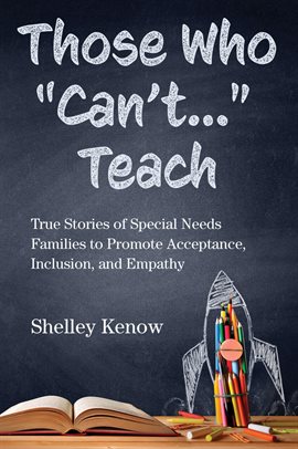 Imagen de portada para Those Who "Can't..." Teach