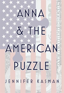 Imagen de portada para Anna & The American Puzzle