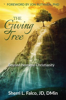 Imagen de portada para The Giving Tree