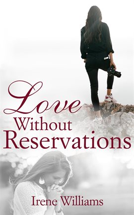 Imagen de portada para Love Without Reservations