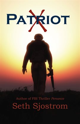 Imagen de portada para Patriot X