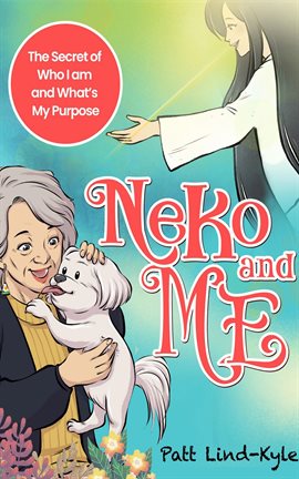 Cover image for Neko and Me