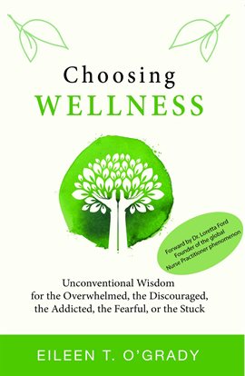 Cover image for Choosing Wellness