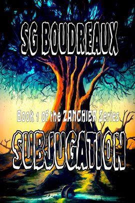 Imagen de portada para Subjugation