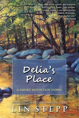 Imagen de portada para Delia's Place