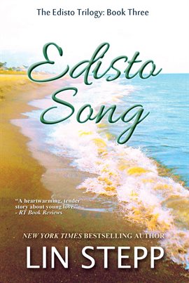 Cover image for Edisto Song