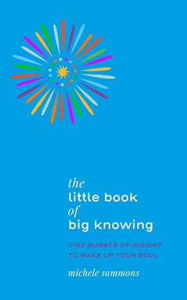Imagen de portada para The Little Book of Big Knowing