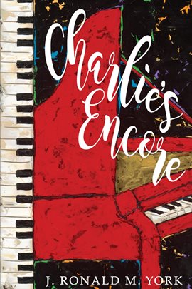 Imagen de portada para Charlie's Encore