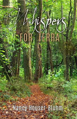 Imagen de portada para Whispers for Terra