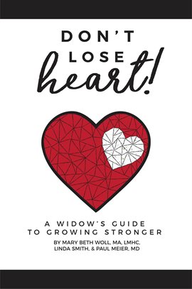 Cover image for Don't Lose Heart!