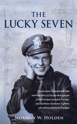 Cover image for The Lucky Seven