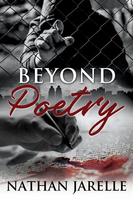 Cover image for Beyond Poetry