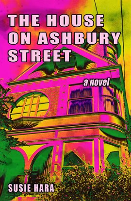 Cover image for The House on Ashbury Street