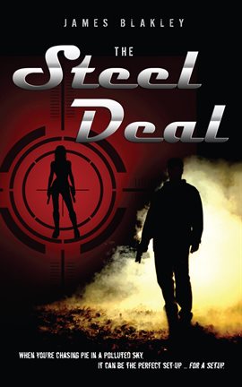 Imagen de portada para The Steel Deal
