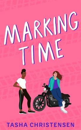 Imagen de portada para Marking Time