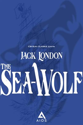 Cover image for The Sea-Wolf